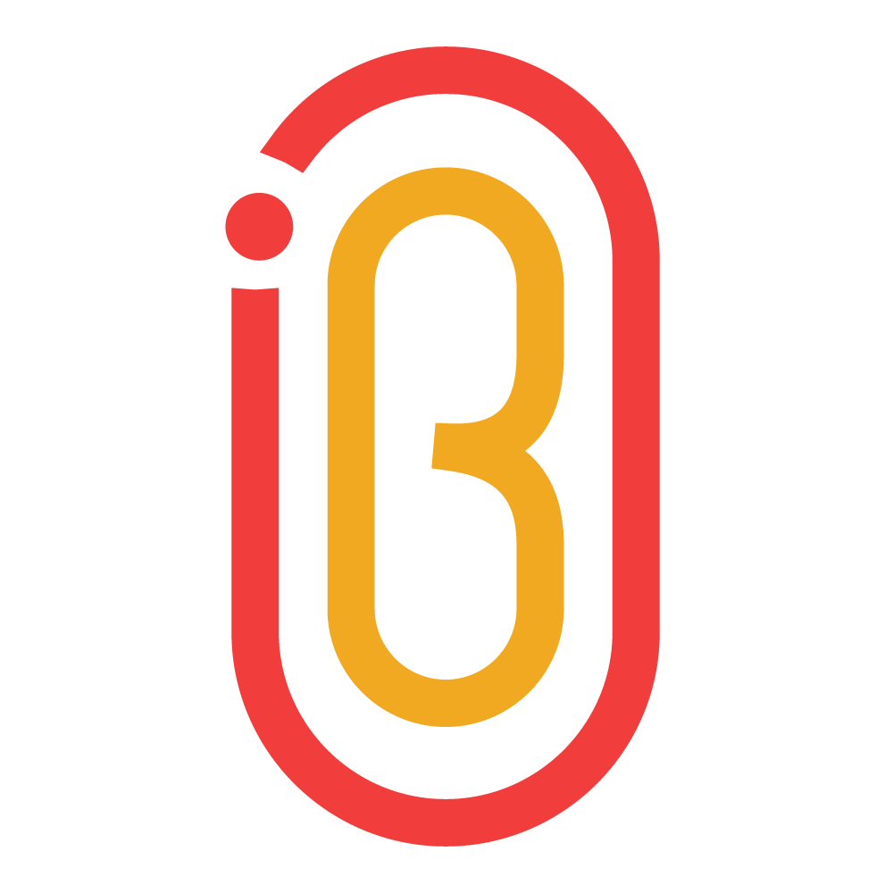Inbetween Logo